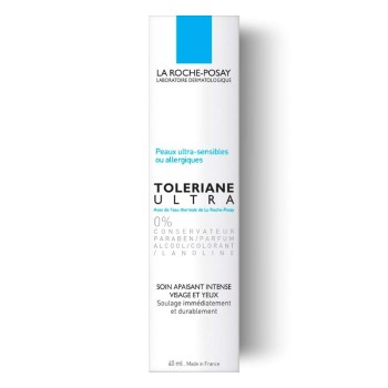 LA ROCHE POSAY TOLERIANE ULTRA KREMA